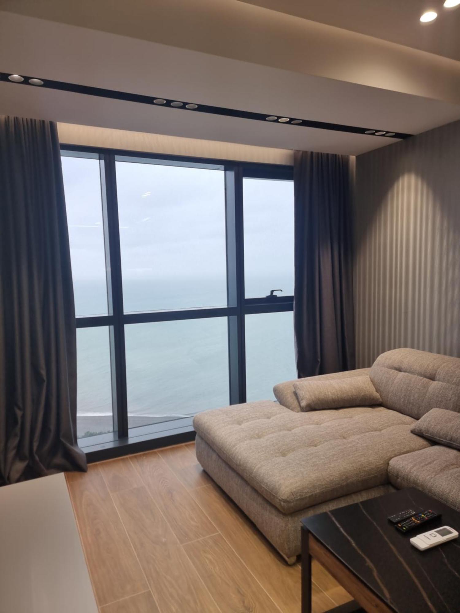 Premium Apartment In Porta Batumi Tower Exterior photo