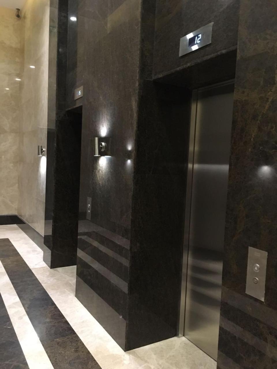 Premium Apartment In Porta Batumi Tower Exterior photo